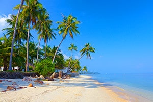 מלונות מומלצים בתאילנד