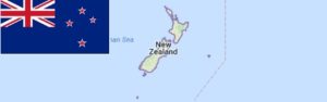new zealand